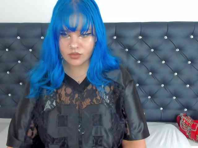 LunaSexFantasy webcam