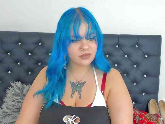 LunaSexFantasy LunaSexFantasy