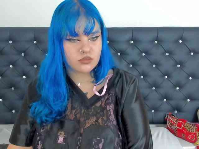 LunaSexFantasy webcam