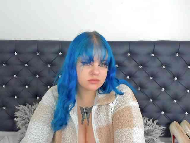 LunaSexFantasy webcam