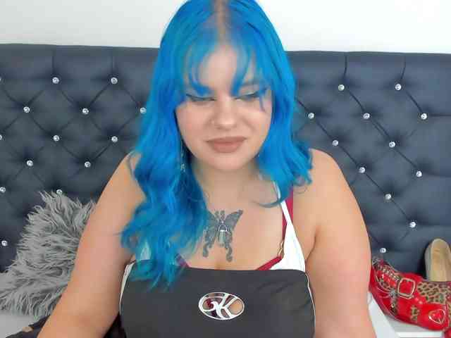 LunaSexFantasy LunaSexFantasy