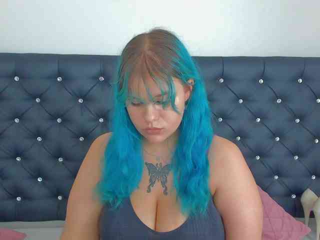 LunaSexFantasy webcam