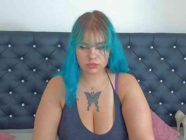 LunaSexFantasy webcam