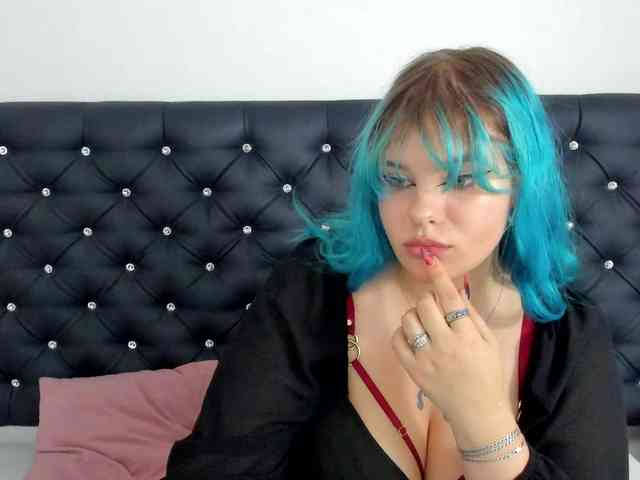 LunaSexFantasy webcam
