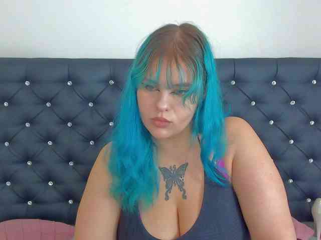 LunaSexFantasy webcam