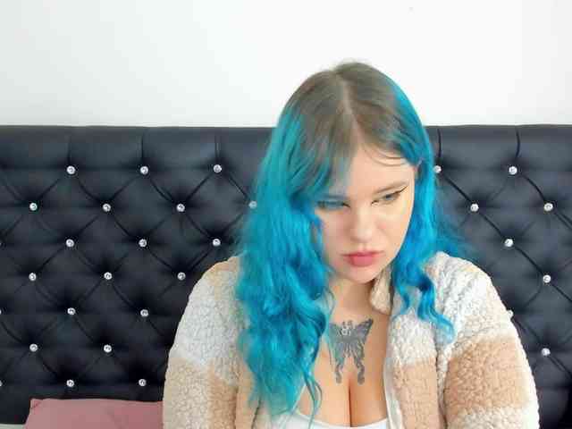 LunaSexFantasy webcam
