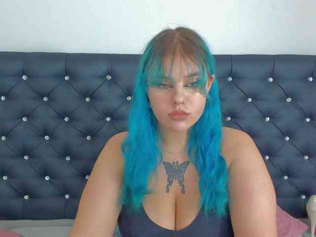 LunaSexFantasy webcam