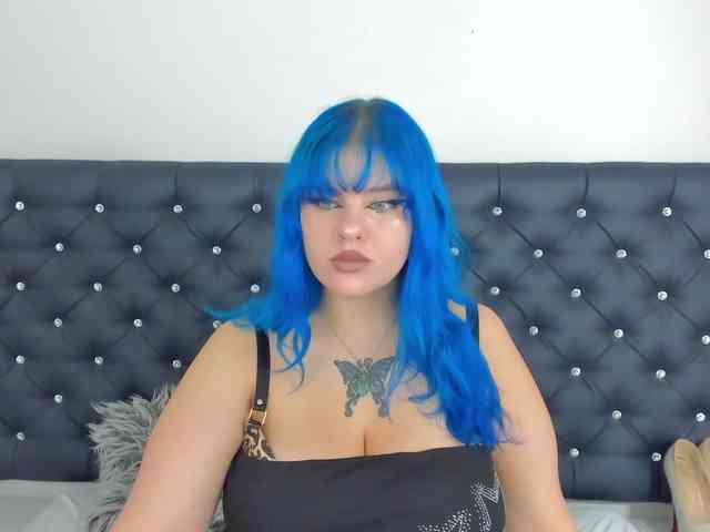 LunaSexFantasy webcam