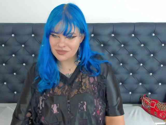 LunaSexFantasy webcam