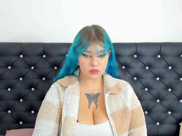 LunaSexFantasy webcam