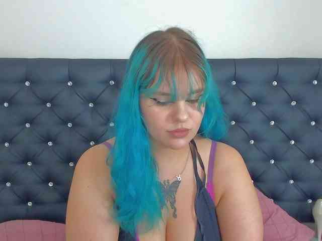 LunaSexFantasy webcam