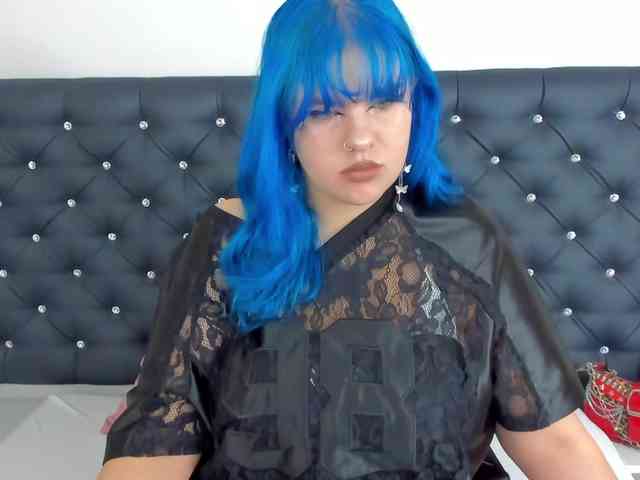 LunaSexFantasy webcam