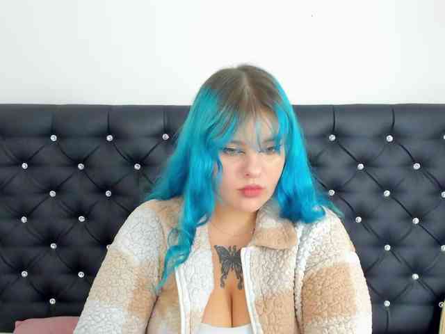 LunaSexFantasy webcam