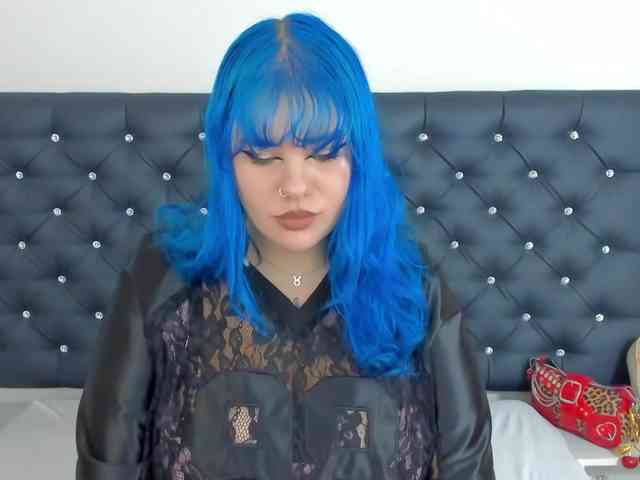 LunaSexFantasy webcam