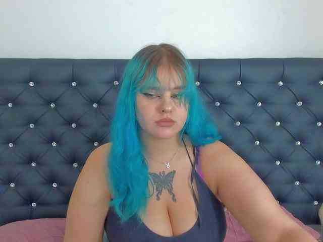 LunaSexFantasy webcam