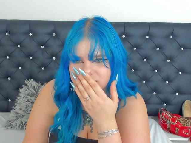 LunaSexFantasy LunaSexFantasy