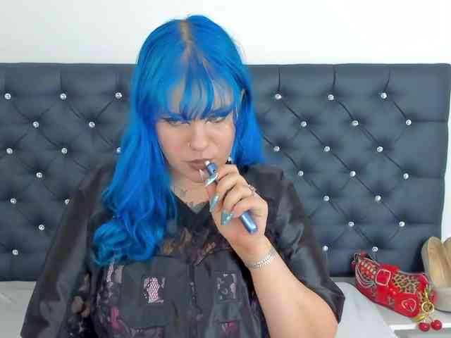 LunaSexFantasy webcam