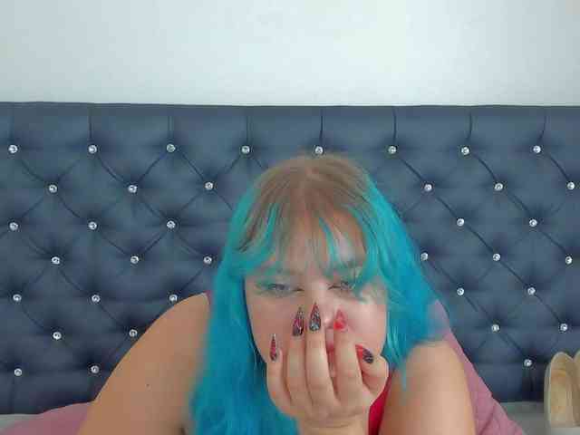 LunaSexFantasy webcam