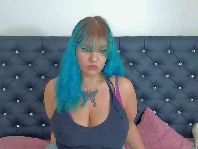 LunaSexFantasy webcam