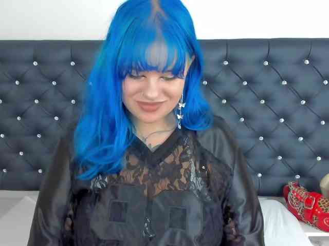 LunaSexFantasy webcam