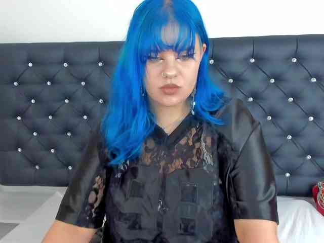 LunaSexFantasy webcam