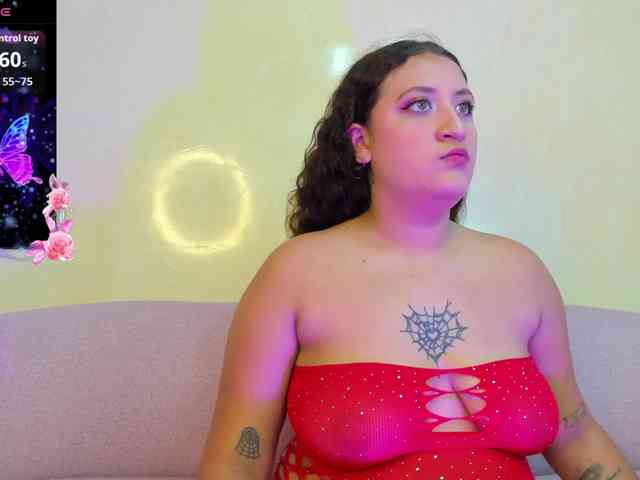 Julietta- webcam