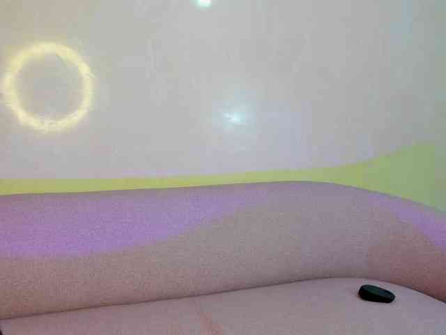 Julietta- webcam