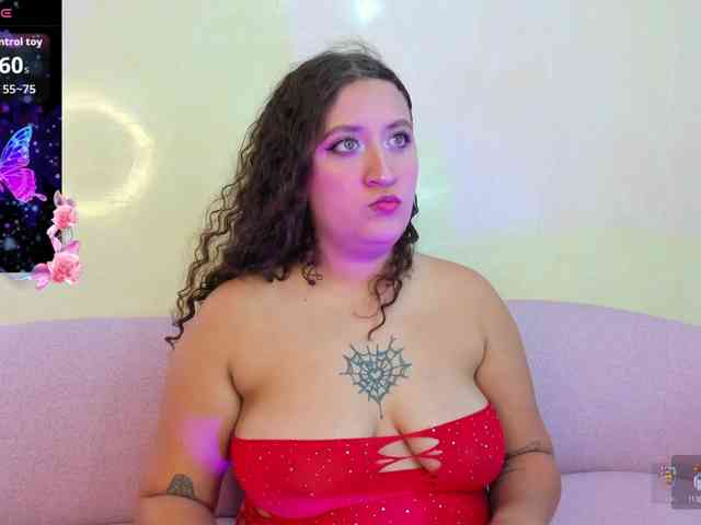 Julietta- webcam