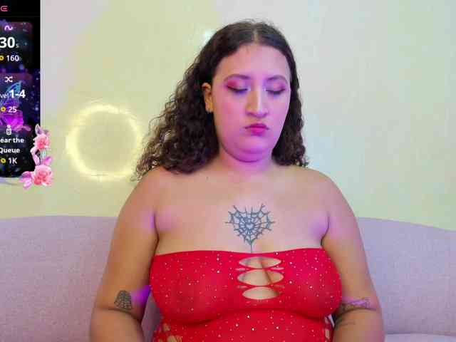 Julietta- webcam