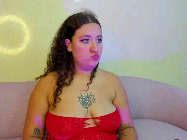 Julietta- webcam