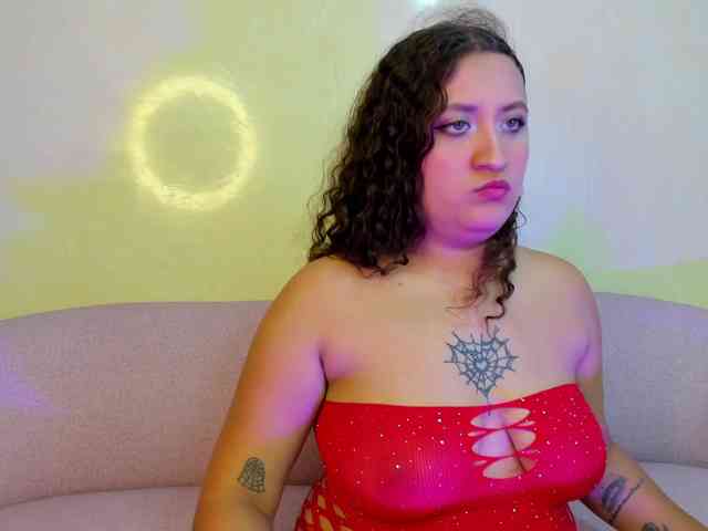 Julietta- webcam