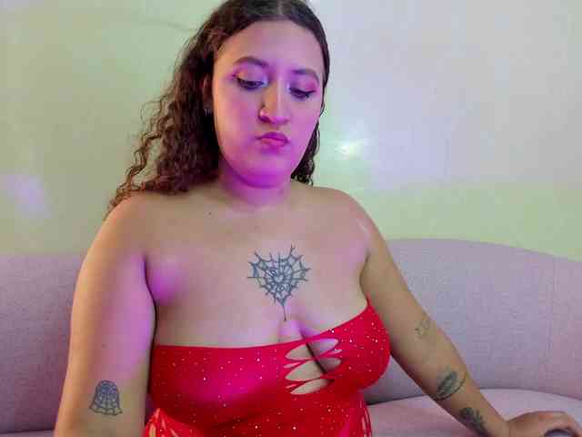 Julietta- webcam