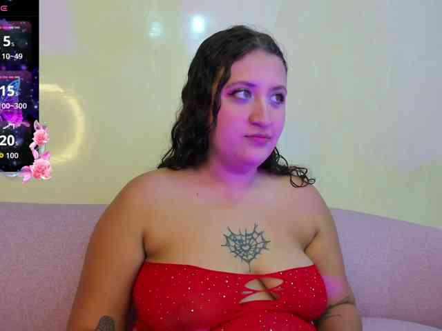 Julietta- webcam