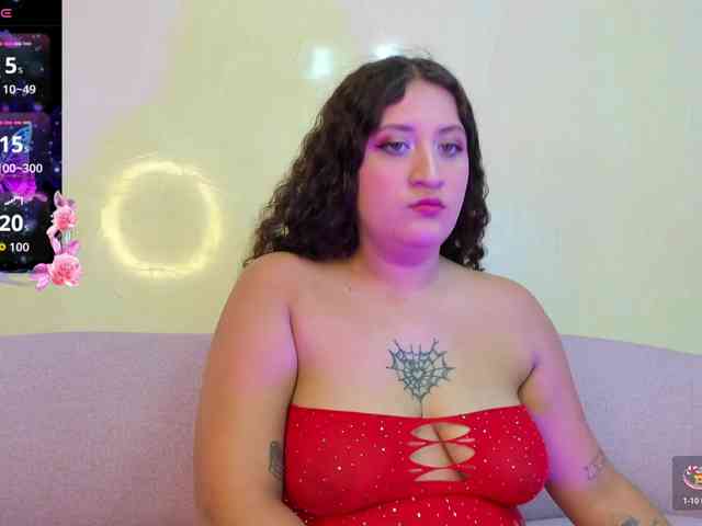 Julietta- webcam