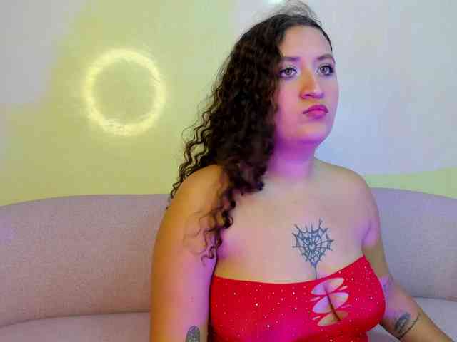 Julietta- webcam