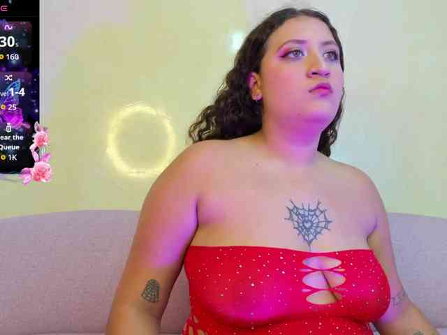 Julietta- webcam