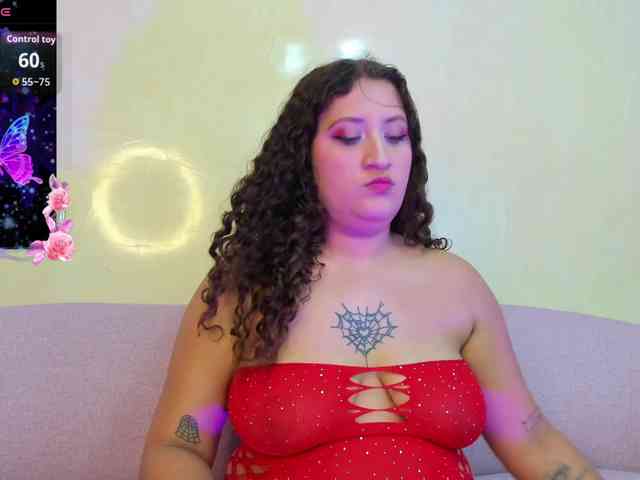 Julietta- webcam