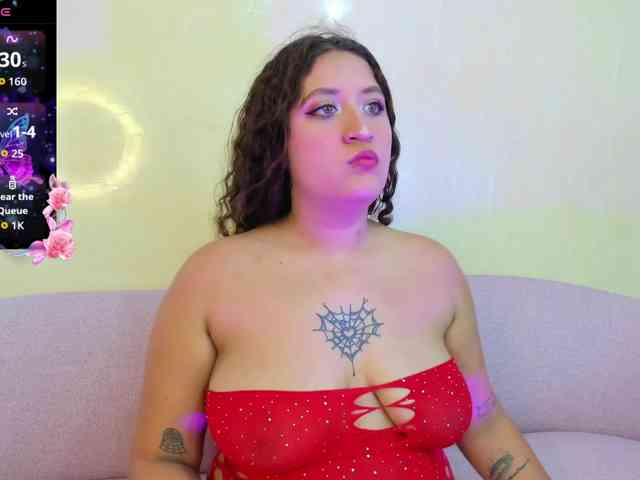 Julietta- webcam