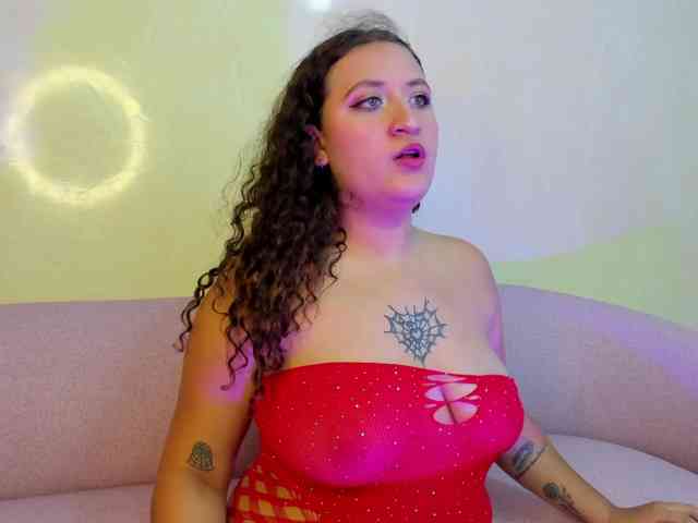 Julietta- webcam