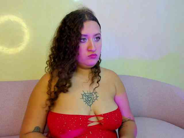 Julietta- webcam