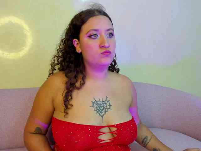 Julietta- webcam