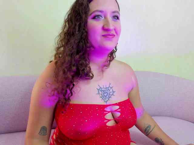 Julietta- webcam