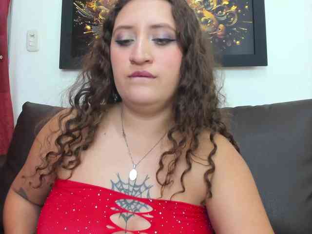 Julietta- webcam