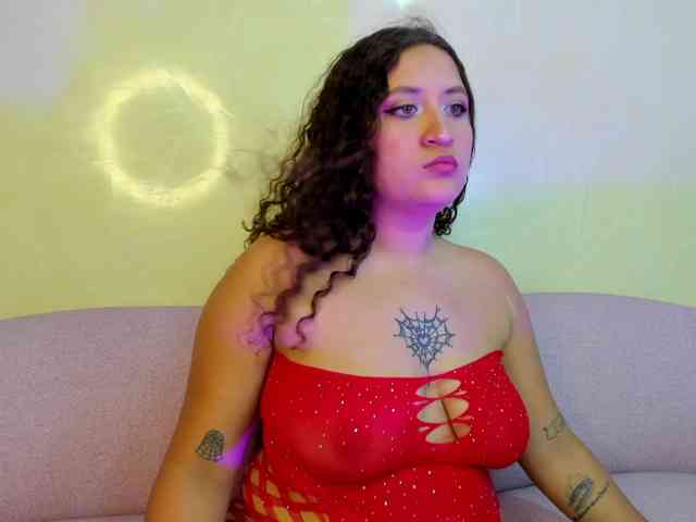Julietta- webcam