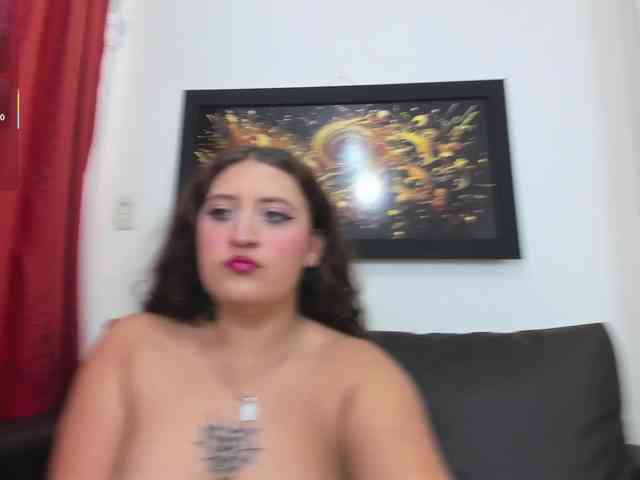Julietta- webcam