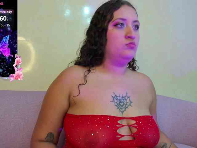 Julietta- webcam