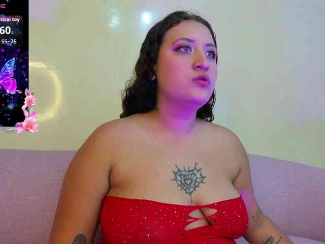 Julietta- webcam