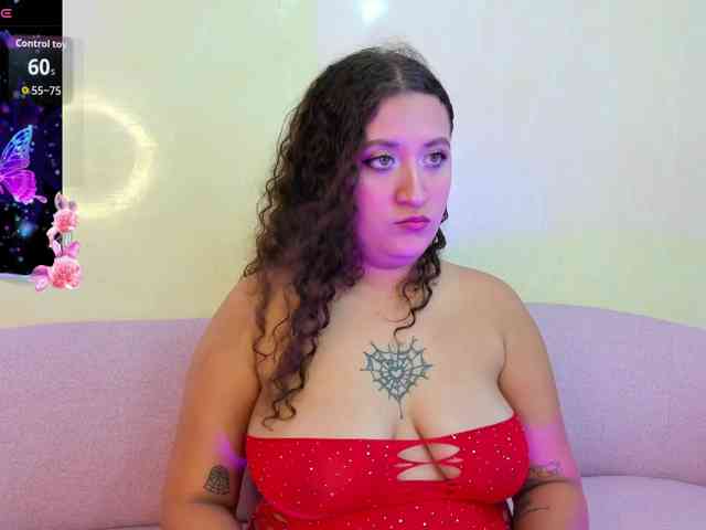 Julietta- webcam