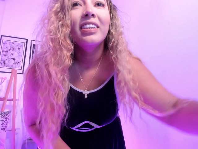 sofihill's BongaCams show and profile