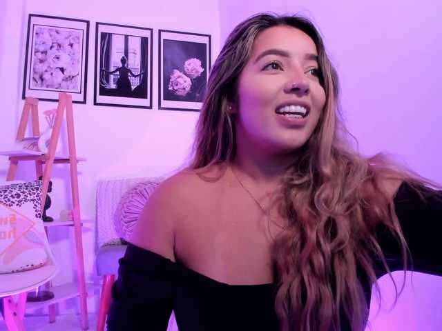 sofihill's BongaCams show and profile